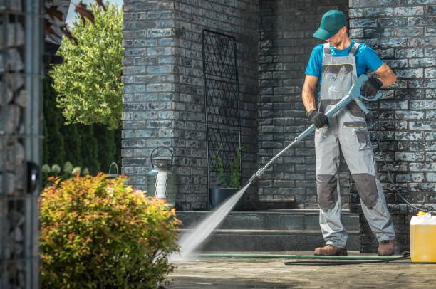 Best Oil and Grease Removal from Surfaces in Celebration, FL