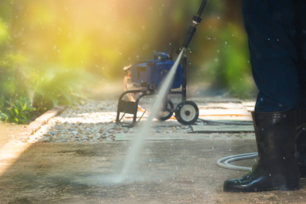Best Parking Lot Cleaning in Celebration, FL